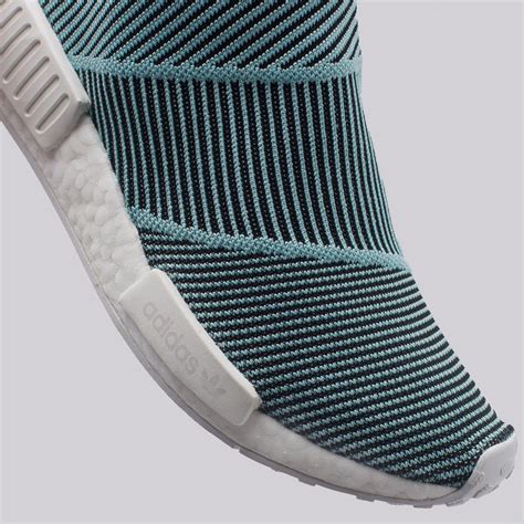 adidas nmd city sock parley